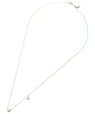 BETTINA JAVAHERI 목걸이 여성용