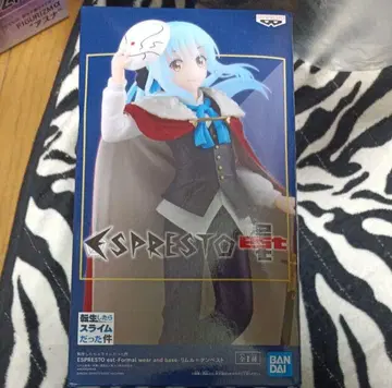 [1월 3일까지] ESPRESSO 리무루 포멀 의류