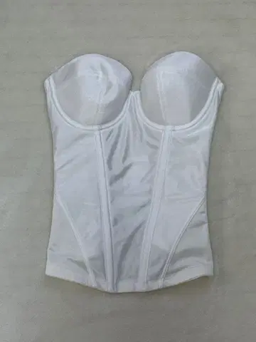 와코루 브라이덜 이너 D65 코르셋