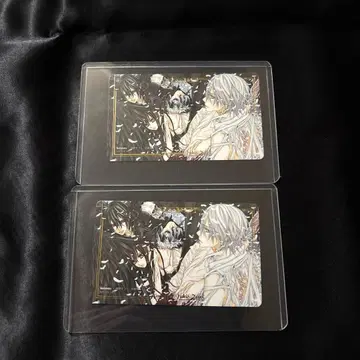 뱀파이어 기사 미니카 멜론북스 코믹스 축제 2025