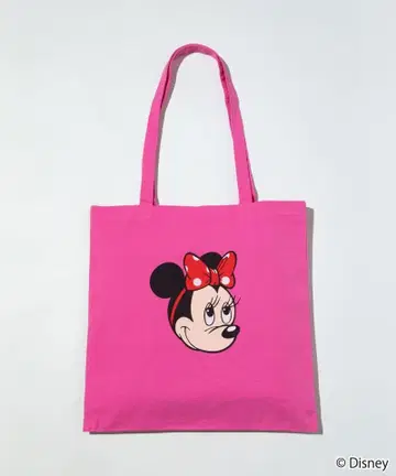 WCJ Disney / TOTE BAG(미니)