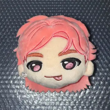 초특급 슈야 마스코트 파우치