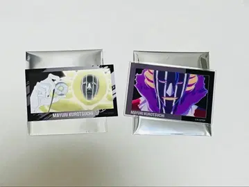 쿠로사키 마유리 BLEACH 아크릴 카드 점프 페스타 한정판