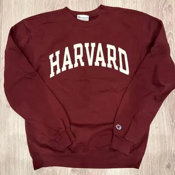 Champion HARVARD 트레이닝복 사이즈 M