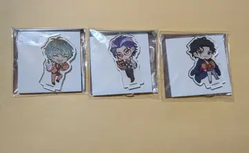 히프노시스 마이크 아크릴 스탠드 오사카 도츠이타레 본포