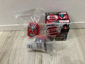 가면라이더 제트 카프셀 & 구매 혜택 제트 고치조