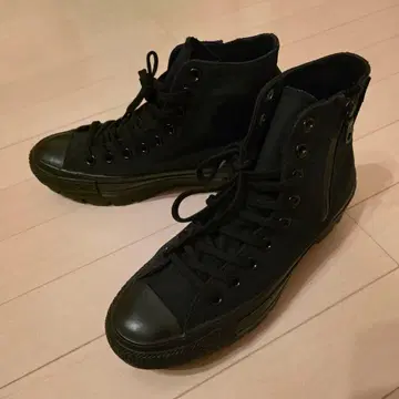 컨버스 올스타 고어텍스