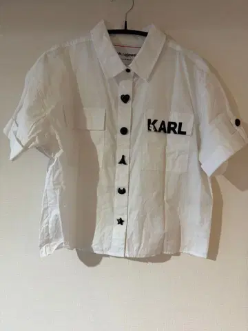 새상품급 KARL LAGERFELD PARIS S
