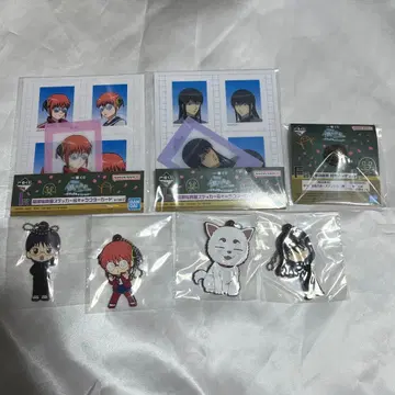 긴파치 선생님 제일복권 F상 I상 H상 신파치 카구라 사다하루 카츠라