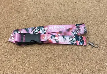 LINKIN PARK 넥스트랩