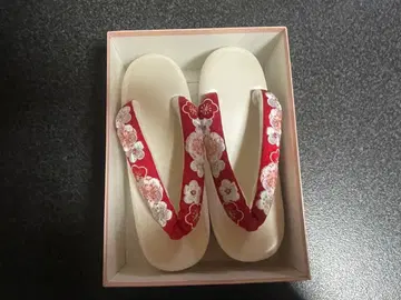 기모노 아와와 조리