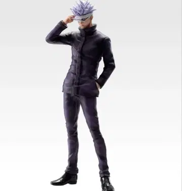 제일복권 주술회전 B상 고죠 사토루