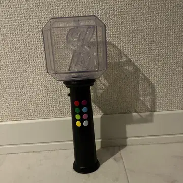 timelesz 타임리스 돔 투어 응원봉