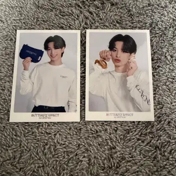 FANTASTICS 기무라 케이토 포토 카드 시크릿