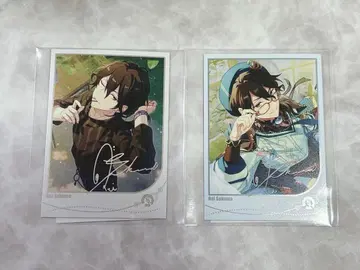 앙스타 사쿠마 레이 중국 한정 모집 폴라로이드 개화 전후