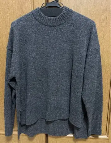 NARU [ 미사용품 ] 긴팔 니트