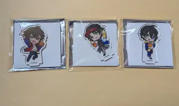 히프노시스 마이크 아크릴 스탠드 이케부쿠로