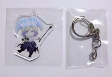 우타프리 탭나이 카뮈 솔로 킨쿠리도 혜택 아크릴 키링