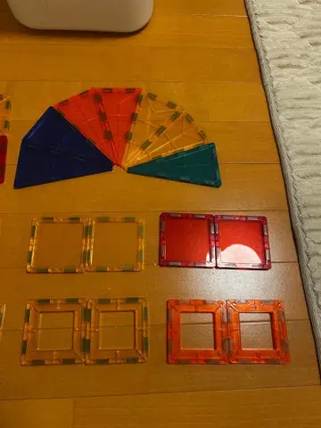 마그넷 블록 묶음 판매