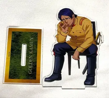 골든 카무이 코토 아노신 아크릴 스탠드