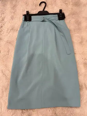 STRABERRY FIELDS 타이트 스커트