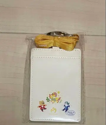 후지사와 료카 벌스데이 패스 케이스 Mrs. Green Apple