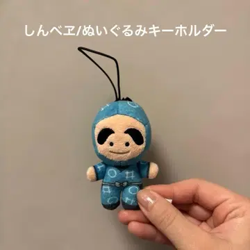 극장판 닌타마 란타로 호와누이 vol.1 후쿠토미 신베에