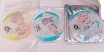 츠키우타 (굿즈 일괄 판매)