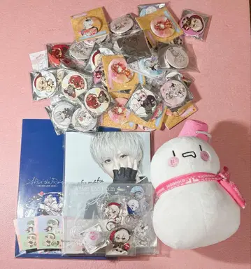 마후마후 묶음 판매