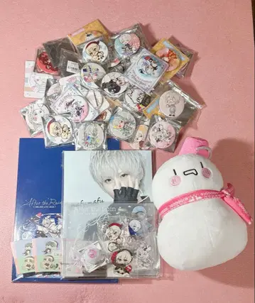 마후마후 묶음 판매