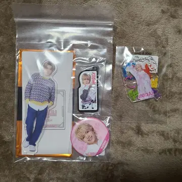 야마다 코다이 세트