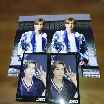 이와타 타카노리 스타디움 세트