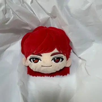 초특급 마스코트 파우치 유키