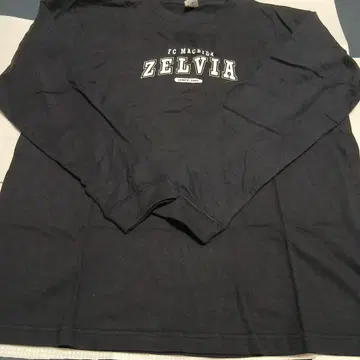 FC 마치다 젤비아 긴팔 XL