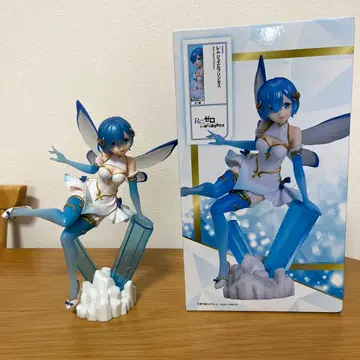 리제로 렘 주얼 프린세스 1/7 스케일 피규어