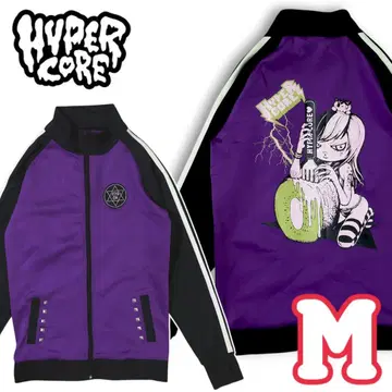 하이퍼코어 HYPER CORE 코아쿠짱 지뢰계 스터드 저지