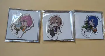 히프마이 아크릴 스탠드 시부야