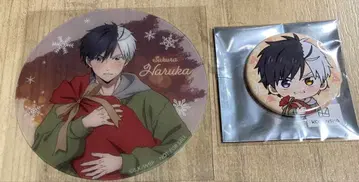 WIND BREAKER 사쿠라 하루카 GIGO 선물Ver 2점 세트