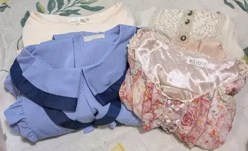 axesfemme/ITS' DEMO/의류