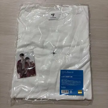 SEVENTEEN 롱T셔츠 ( BE THE SUN JAPAN )