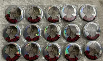 하이큐 코즈메 켄마 캔뱃지 점프GIGA