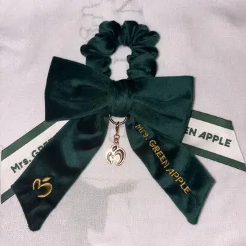 [ Mrs. GREEN APPLE ] Light Stick Ribbon