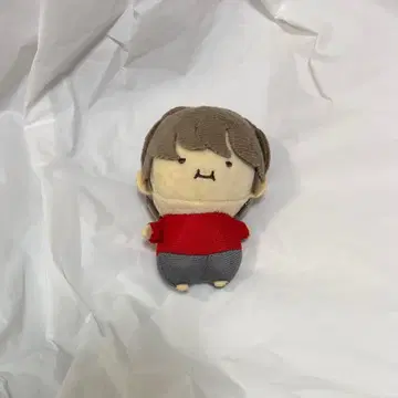 초특급 유키 TIME 마스코트 봉제 인형