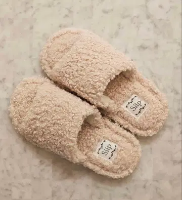 가이아 슬리퍼 Siip