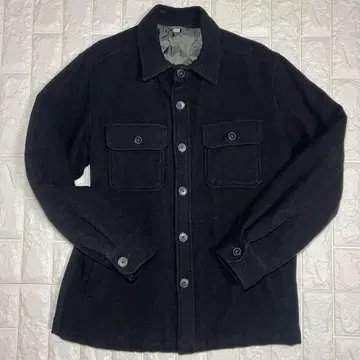 유니클로 CPO 자켓 M