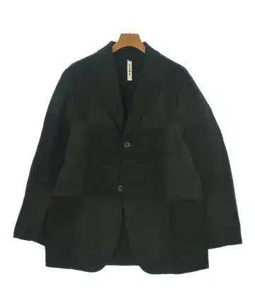 기타 캐주얼 자켓 남성용