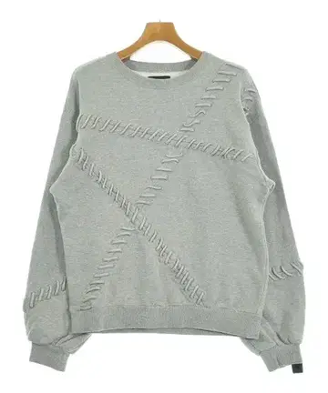 CONVERSE TOKYO 맨투맨 남성용