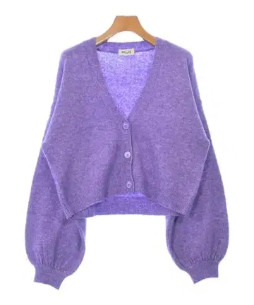 BAUM UND PFERDGARTEN 가디건 여성용