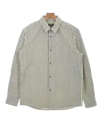 A.P.C. 캐주얼 셔츠 남성용
