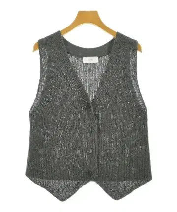 SLOBE IENA 여성용 베스트